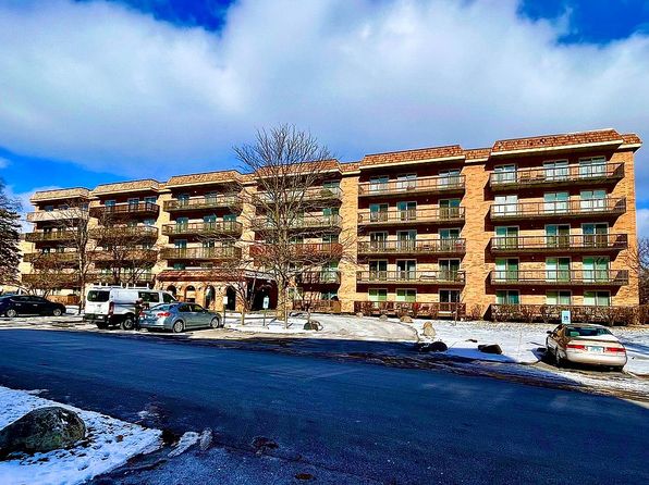 502 Redondo Dr APT 411