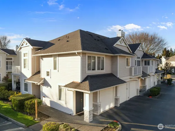 23519 55th Avenue S #12-1, Kent, WA 98032