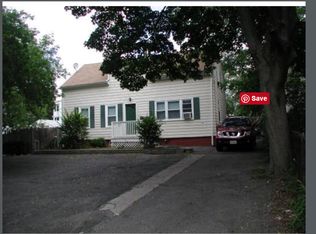 48 South St, Lynn, MA 01905