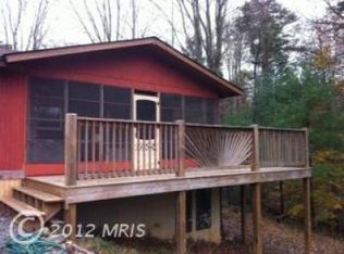 2188 Middle River Rd, Stanardsville, VA 22973