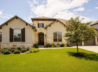 276 Axis Loop, Georgetown, TX 78628