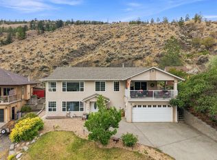 992 Pine Springs Rd, Kamloops, BC V2B8H2