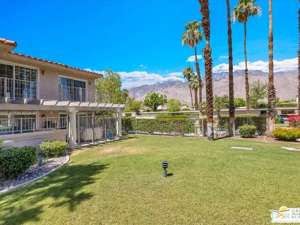505 S Farrell Dr Unit G42, Palm Springs, CA 92264