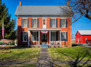 100 W Locust St, Fort Branch, IN 47648