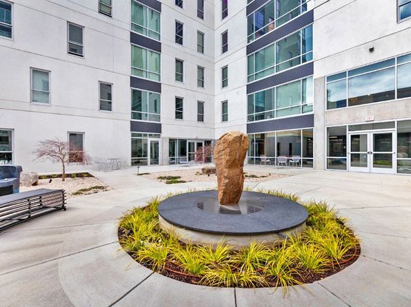 1001 E Byrd St #6522