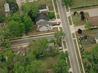 2418 Vanness St, Port Huron, MI 48060