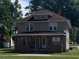 2730 S Main St, South Bend, IN 46614