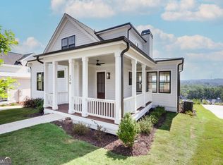 220 Highpointe Ln, Athens, GA 30606