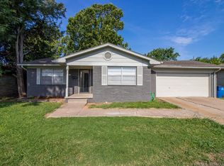 2232 S 85th East Ave, Tulsa, OK 74129