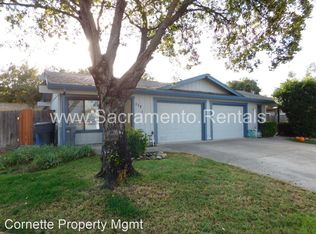 117 Hoxsie Ct #A, Folsom, CA 95630
