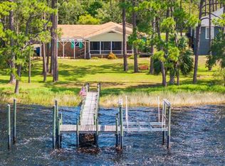 2413 Surf Rd, Panacea, FL 32346