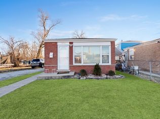 14564 Spaulding Ave, Harvey, IL