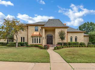 2190 Kyle Rd, Bartlesville, OK 74006