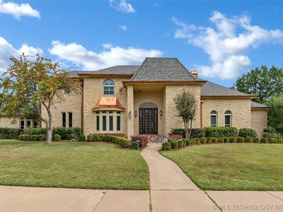 2190 Kyle Rd, Bartlesville, OK, 74006