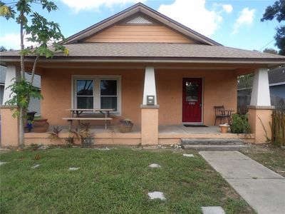 819 Ariana St, Lakeland, FL, 33803