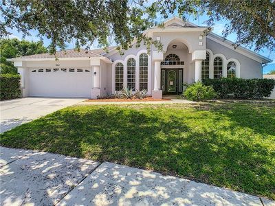 9201 Grand Palm Ct, Riverview, FL, 33578