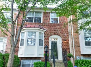 15740 Ensleigh Ln, Bowie, MD 20716
