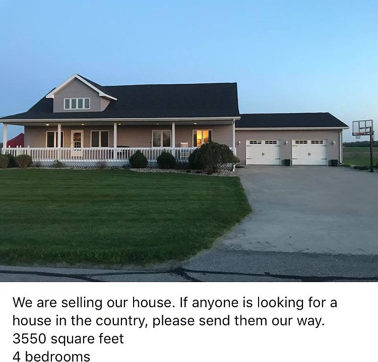 1st image of 16193 County Road P