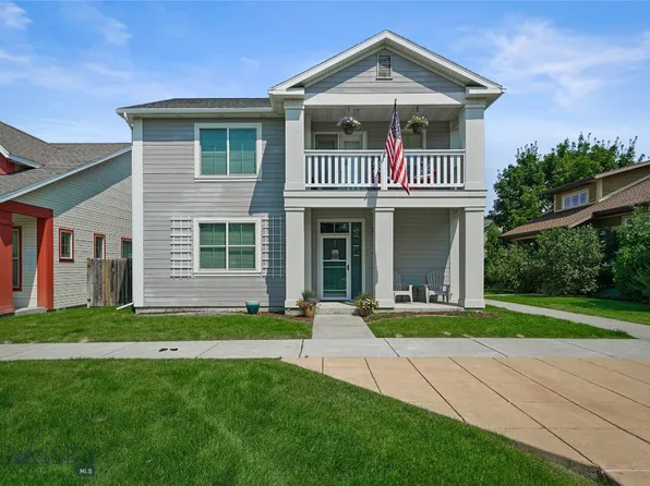 3911 Bosal St, Bozeman, MT 59718