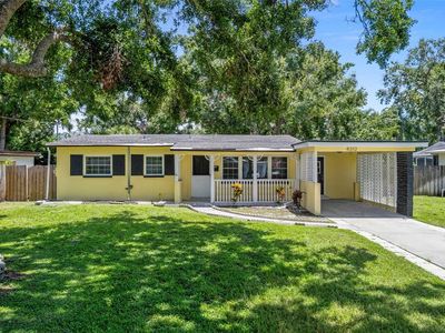 4312 S Hubert Ave, Tampa, FL, 33611