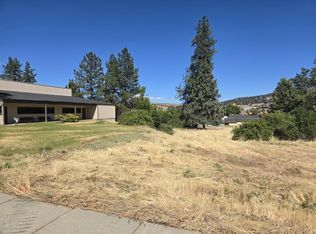 0 Tebbe St, Yreka, CA