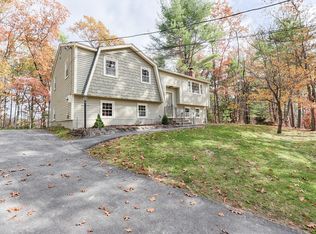 328 Millville Rd, Uxbridge, MA 01569