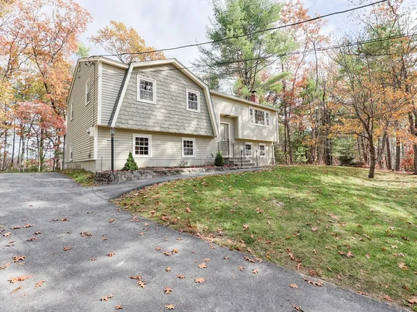 328 Millville Rd, Uxbridge, MA 01569