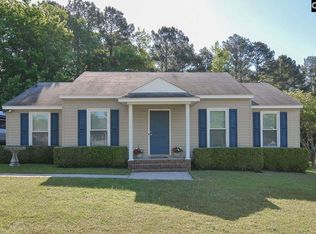 1506 Coolbreeze Dr, West Columbia, SC 29172