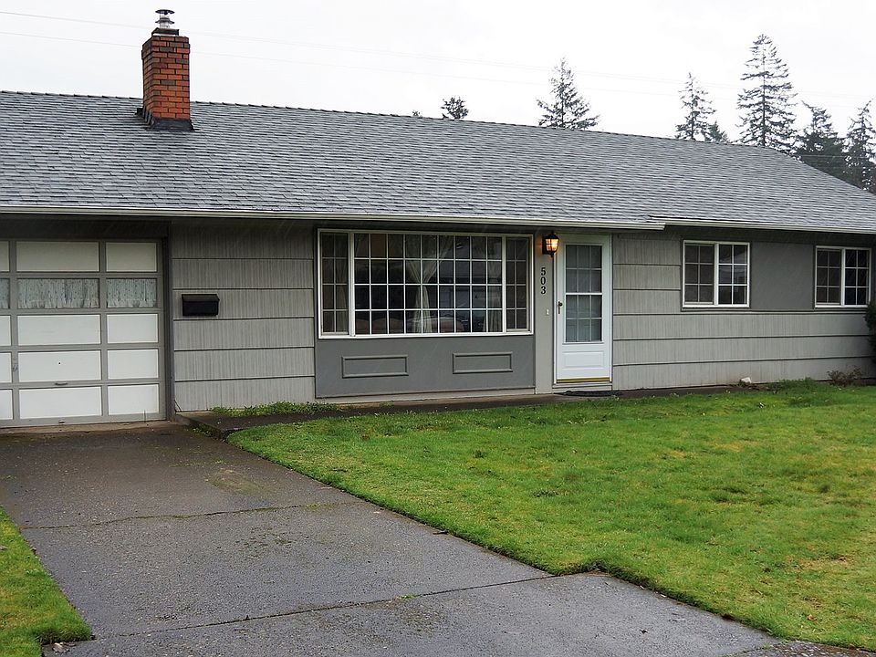 1st image of 503 SE 95th Ave