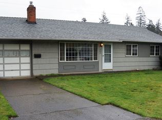 503 SE 95th Ave, Vancouver, WA 98664