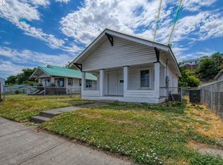 1408 SW Frazer Ave, Pendleton, OR 97801