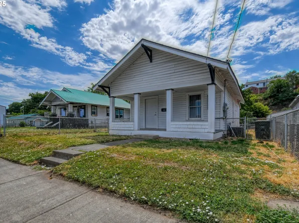 1408 SW Frazer Ave, Pendleton, OR 97801