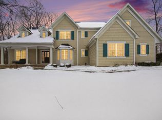 7205 Point Betsie Dr, South Haven, MI 49090