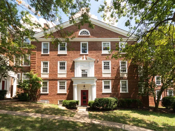 3855 Rodman St NW, Washington, DC