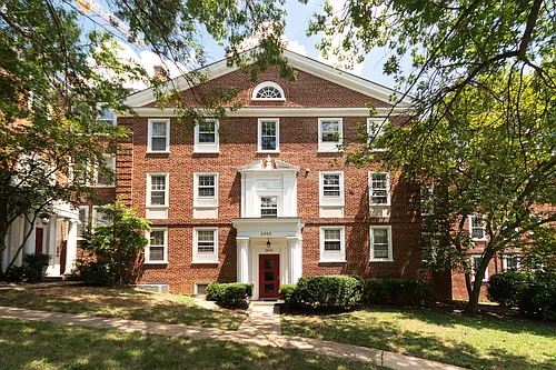 3855 Rodman St NW #F48 Photo 1