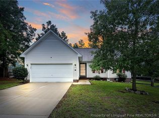 115 Proclamation Dr, Raeford, NC 28376