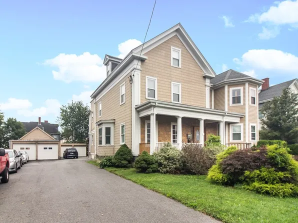 20 Pearl St, Dorchester, MA 02125