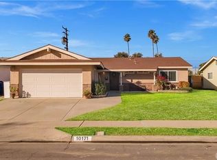 10171 Barbara Anne St, Cypress, CA 90630