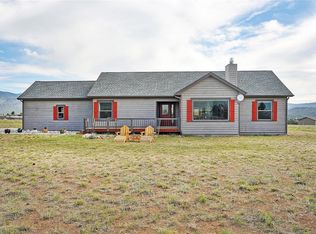 30601 County Road 356 #6, Buena Vista, CO 81211