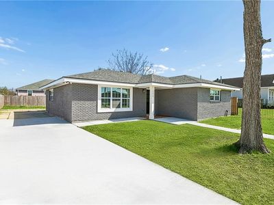 4619 Sandalwood St, New Orleans, LA, 70127