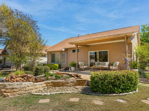 516 Texas Dr, Georgetown, TX 78633