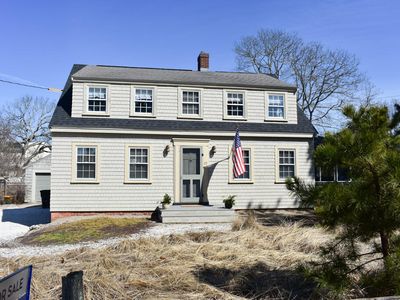 22 Miramar Avenue, Dennis Port, MA, 02639