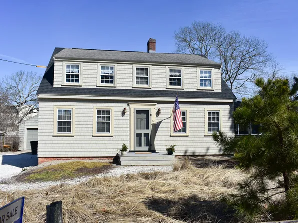 22 Miramar Avenue, Dennis Port, MA 02639