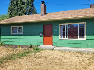 1511 Shirley Pl, Mount Vernon, WA 98274
