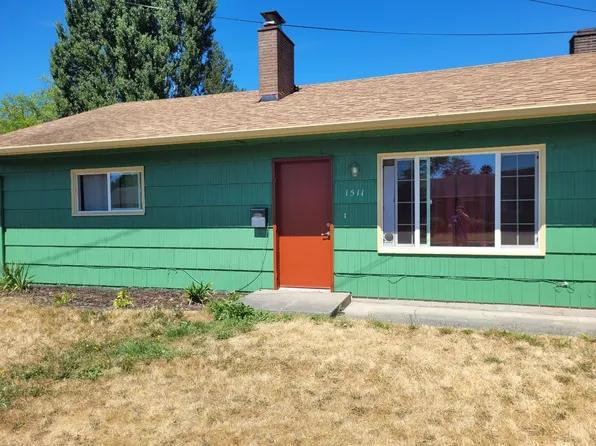 1511 Shirley Pl, Mount Vernon, WA 98274