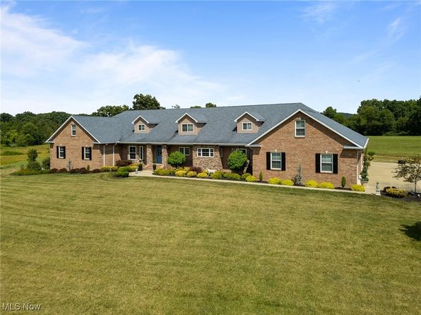 269 S 40th Dr, Evans, WV 25241