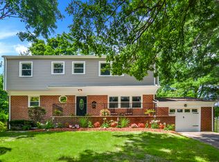 55 Lispenard Ave, Bronxville, NY 10708