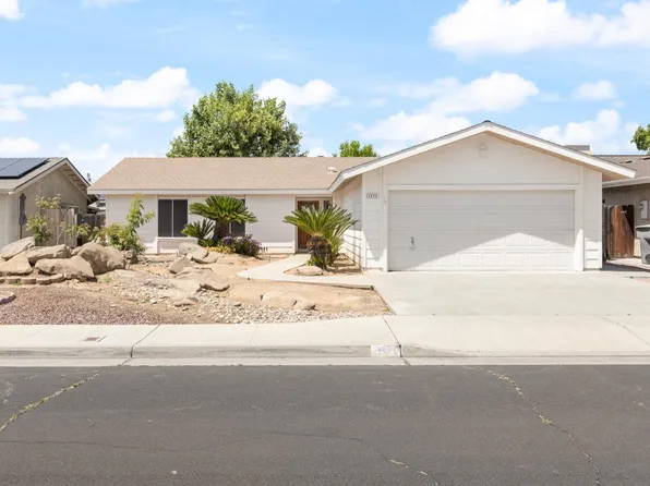 1275 Burlingame Ave, Clovis, CA 93612