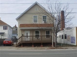 1239 Elmwood Ave, Providence, RI 02907