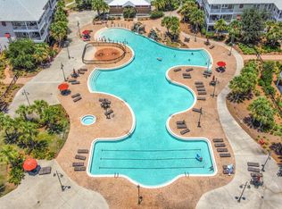 8700 Front Beach Rd UNIT 5314, Panama City Beach, FL 32407